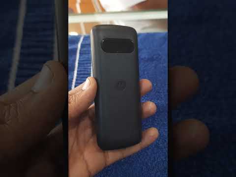 Motorola A200 Keypad Mobile Phone #moto #new #keypadmobile #fyp #shorts #smartexplainer #foryou