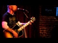 "Through The Glass" live acoustic by Corey ...