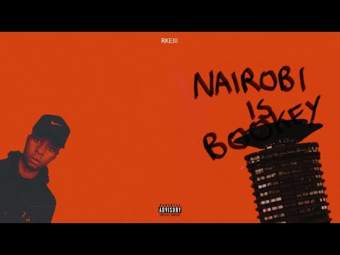 Rkeiii - Electric Luv feat. Kahu$h (Official Audio)