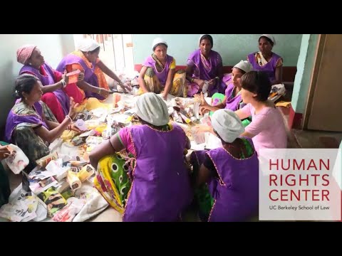Application Process - Berkeley Human Rights Center