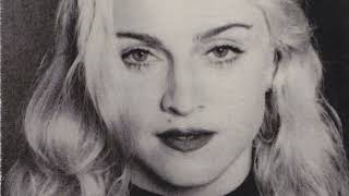 Madonna – Goodbye to Innocence (Demo Arrangement 1992)