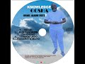 KNOWLEDGE GOSHA TSVAKAI JESO ISRAEL ALBUM 2023