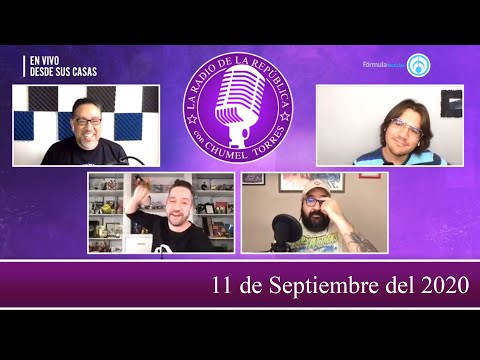 AMLO: El presidente más agüista y feminista. - La Radio de la República