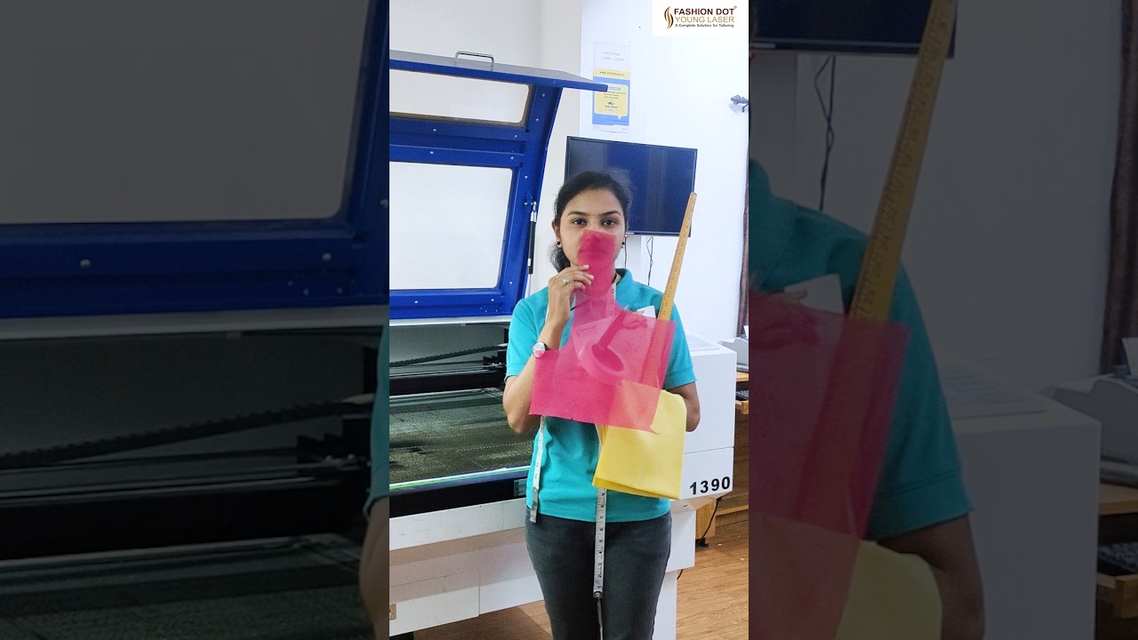 Revolutionize Your Fashion Designs with Tailoring CAD Software! ✨ |  FDYL