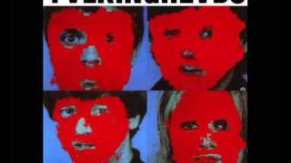 Talking Heads - The Overload (Stereo Difference) from "Remain In Light"