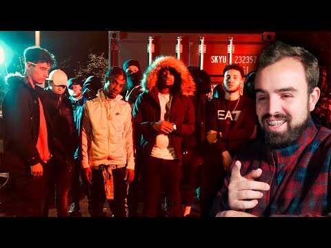 Velli X Lasco X Super Saiyan - Haters (React)