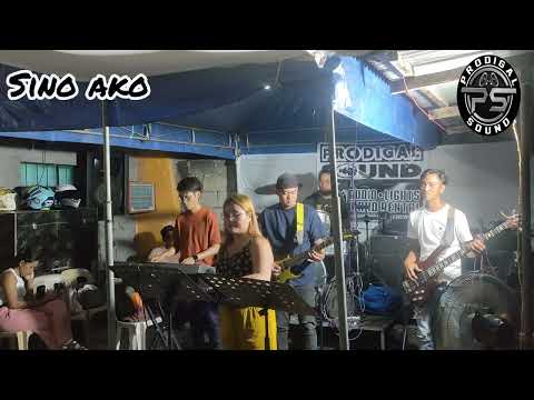 SINO AKO II Michelle Dandoy Martin II Prodigal SOUND System Team Prodigy - Audiophile II 09557998121