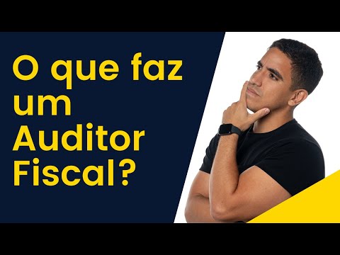 O que faz um Auditor Fiscal? MINHA ROTINA!