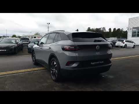 Volkswagen ID.4 150KW LIFE DX PRO - Image 2