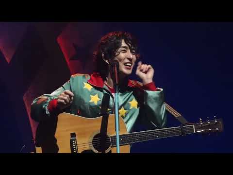 Beautiful - 잔나비, 단독공연 Fantastic old-fashioned 'RETURNS!' @190831 올림픽홀 라이브 직캠