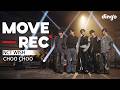 NCT WISH CHOO CHOO MOVE REC PERFORMANCE VIDEO Dingo Japan