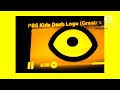 PBS Kids Effects In Scawy