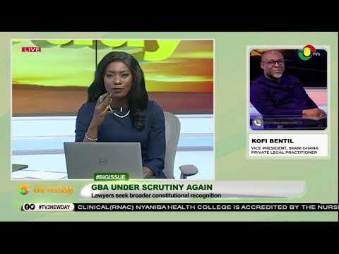 LIVE: TV3 Newday || 25 - 09 - 2025