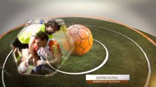 Programa Libre y Directo del jueves 4 de Mayo de 2017