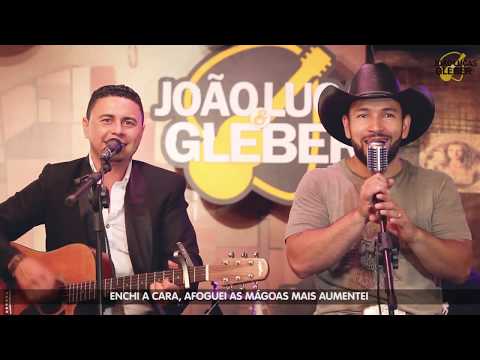 Mesa 14 - João Lucas e Gleber
