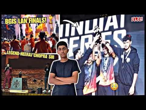 Shubham Tushar Wadekar BGIS LAN Ev...