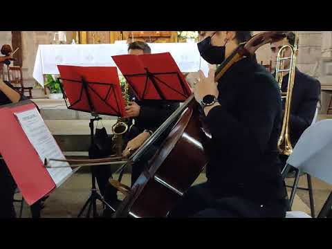 Ave María (1), Charles Gounod. OCC, 13 noviembre 2021