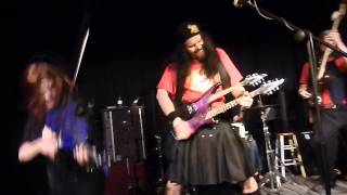 Tempest "The Karfluki Set" 4-19-2014 St Louis