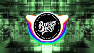 Jinco &amp; SVNAH - Crown [Bass Boosted]