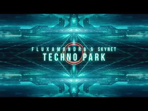 Phanatic - Techno Park (Fluxamondra vs SkyNet Remix) FREE DOWNLOAD!
