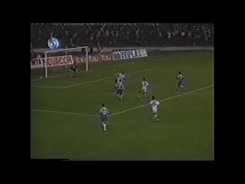 Paysandu 1 x 3 Cruzeiro - Campeonato Brasileiro 1995