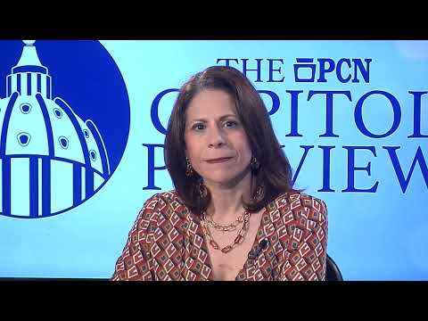 The PCN Capitol Preview 04/28/25