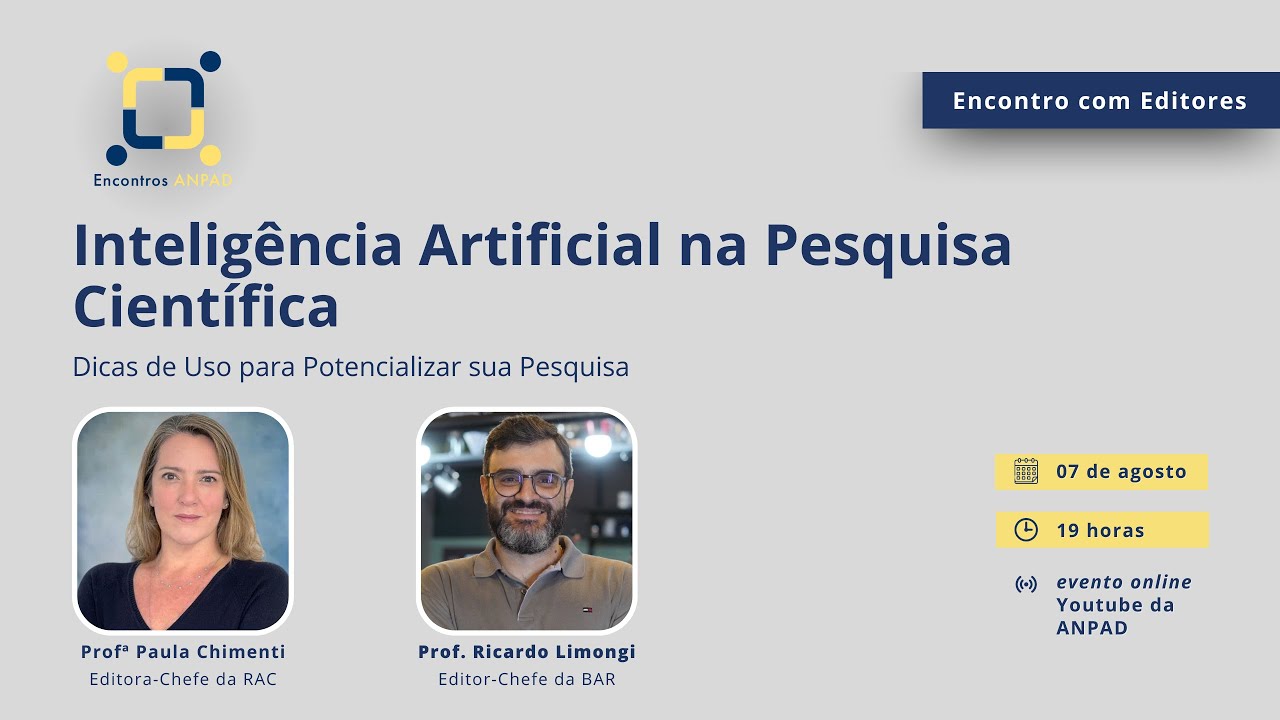Inteligência Artificial na Pesquisa Científica: Dicas de Uso para Potencializar sua Pesquisa
