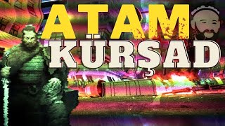 Atam Kürşat [Audio HQ] Ozan Ünsal