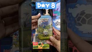 Day 8 Opening Ascended Heroes Mini Tin🔥#pokemon #pokemontcg #ascendedheroes #tcg #shorts #cards