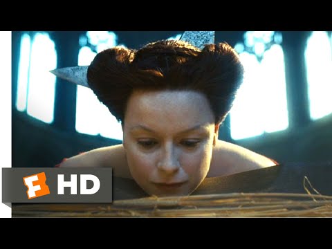 Elizabeth: The Golden Age (2007) - Mary's Execution Scene (3/10) | Movieclips