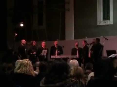 P1190023.mp4 klapa koporan počičnik CETINA