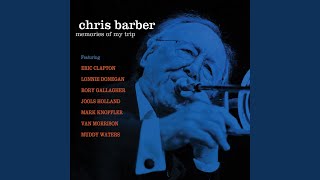 Oh Didn&#39;t He Ramble (feat. Dr. John &amp; Van Morrison)