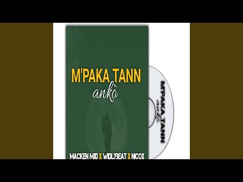 M´Paka Tann Anko