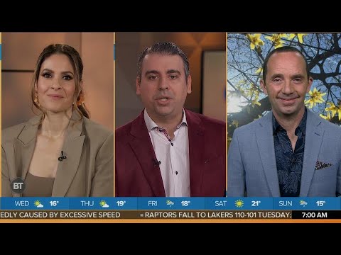 Do You Hope To See the Olympic Games Happen?