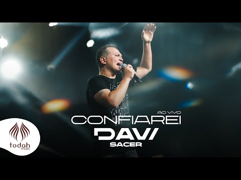 Davi Sacer | Confiarei [Clipe Oficial]