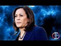 Kamala Harris Refused To Openly Support Reparations For Black Americans During Townhall