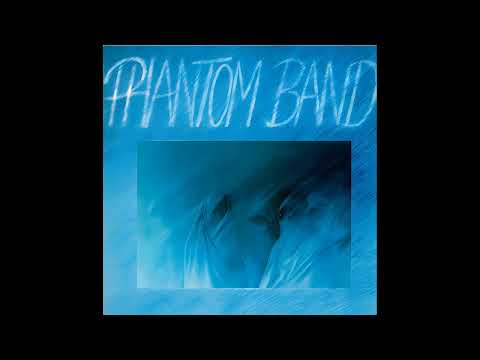 Phantom Band – Phantom Band (1980)