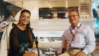 The Valletta Boat Show 2016 by #MaltaTV 