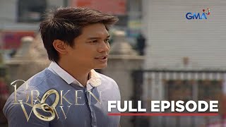 Broken Vow: Full Episode 54 (Stream Together)