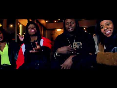 KongoTheRockstar FT. Fergie Baby - New Chain