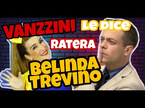 VANZZINI LE DIECE RATERA A BELY