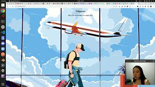 Build a registration and login interface with Flask and Python