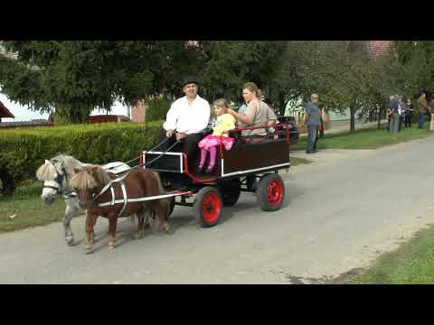 2014.09.27. Szüreti Fesztivál Somberek
