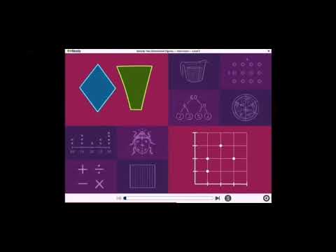 Level E In Iready