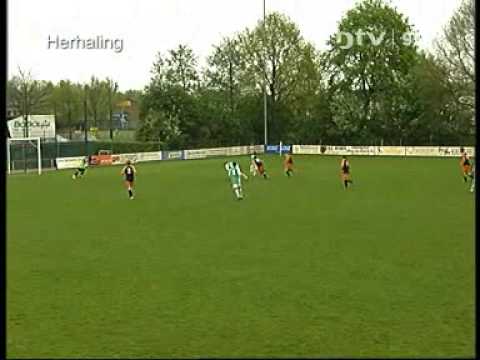 FC Schadewijk - Ruwaard 19-4-2009