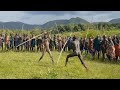 Naked Fight Africa Uganda