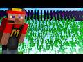 I Built The FASTEST Creeper Farm On The Server