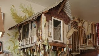 Jay Nelson Builds Dream Houses | Working Title