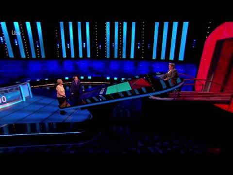 Jean's Newton Answer Is Correct - The Chase
