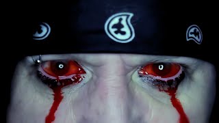 HELLYEAH - Sangre Por Sangre (Blood for Blood) (Remastered 1080p 60 FPS)